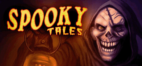 Spooky Tales