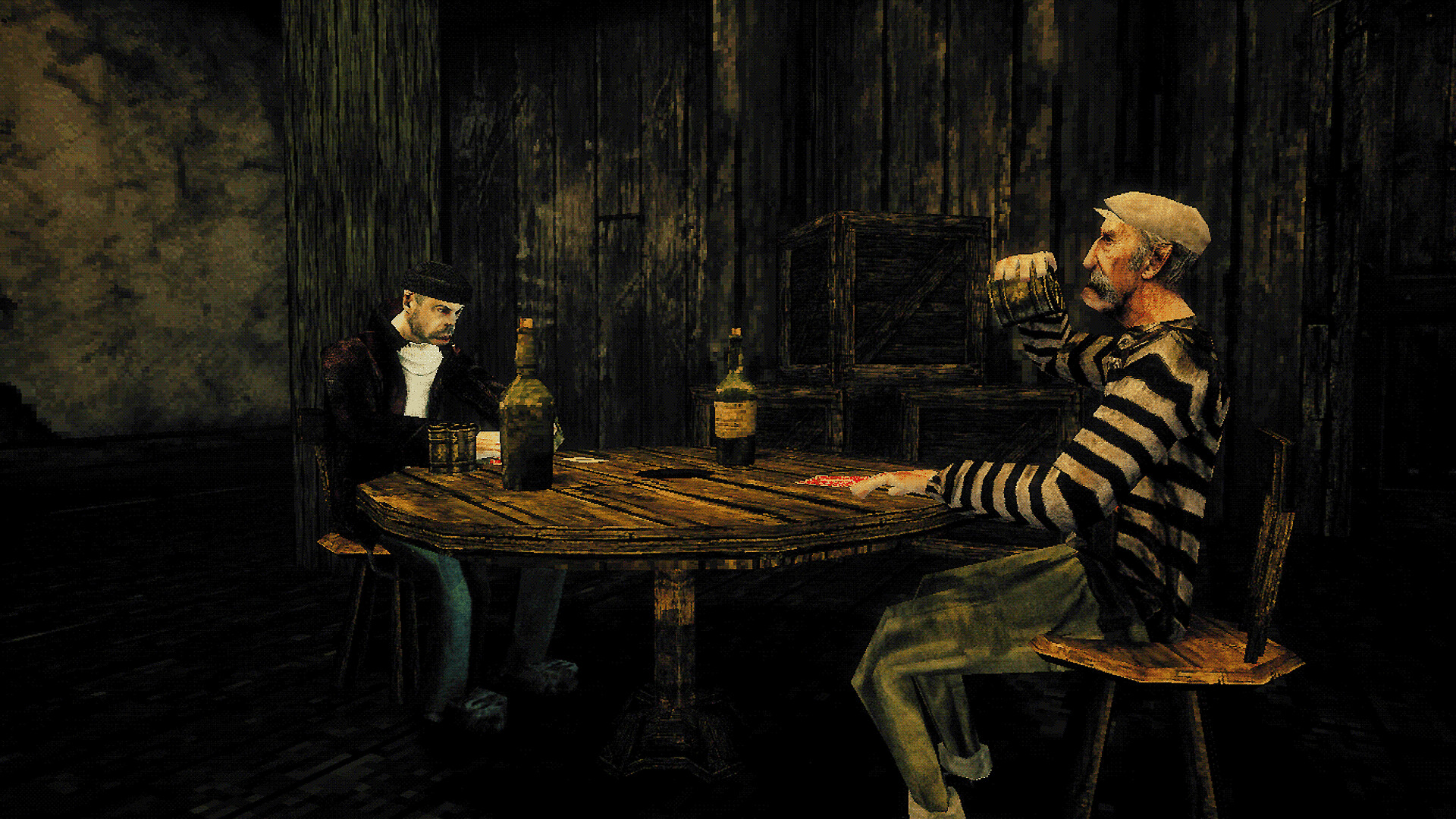 Spooky Tales screenshot 4