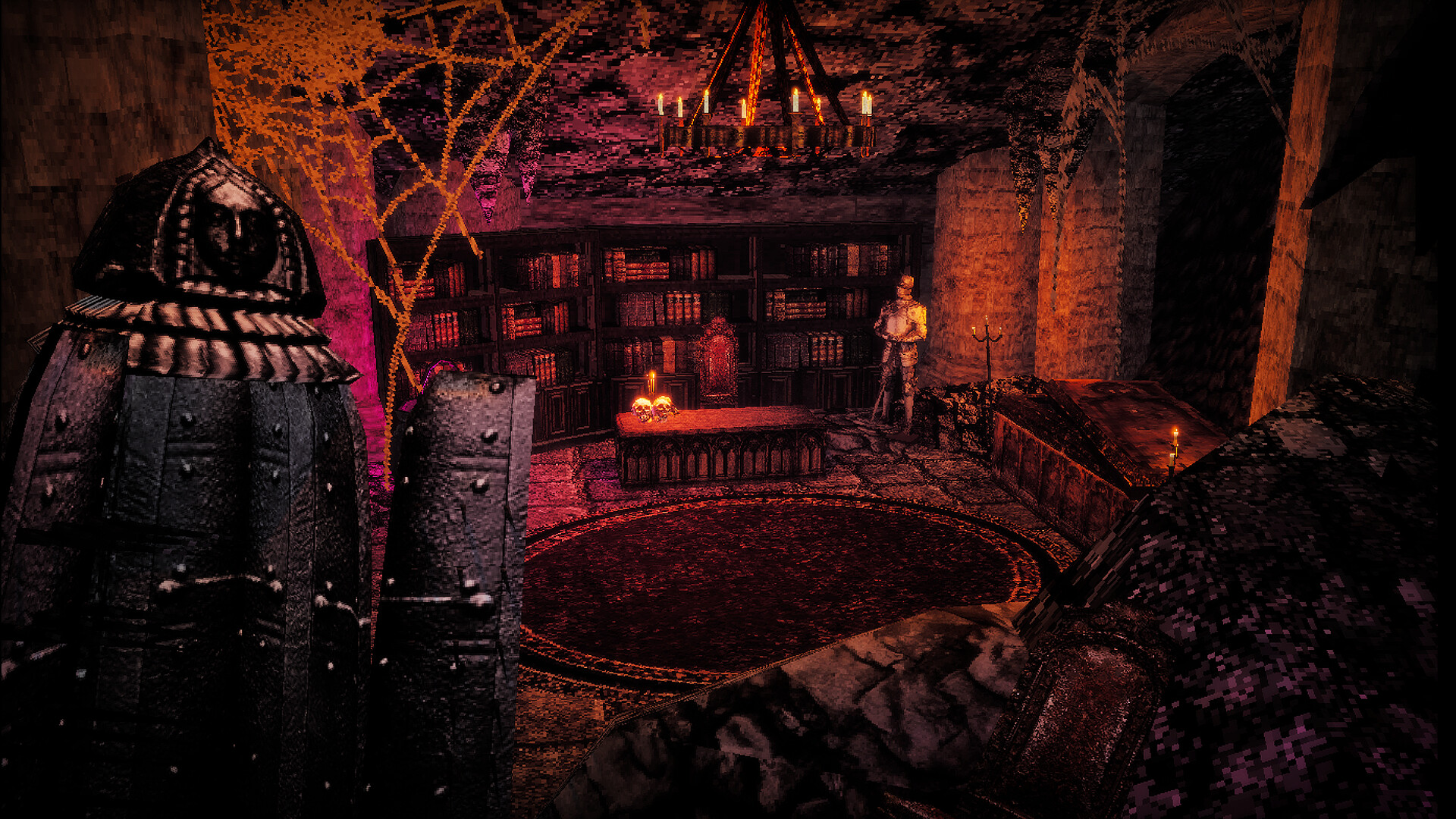 Spooky Tales screenshot 8