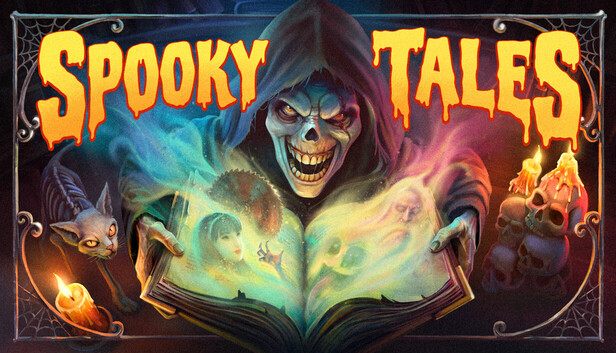 Spooky Tales