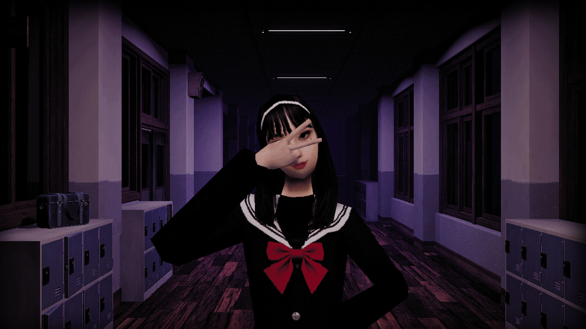 Spooky Tales screenshot 3