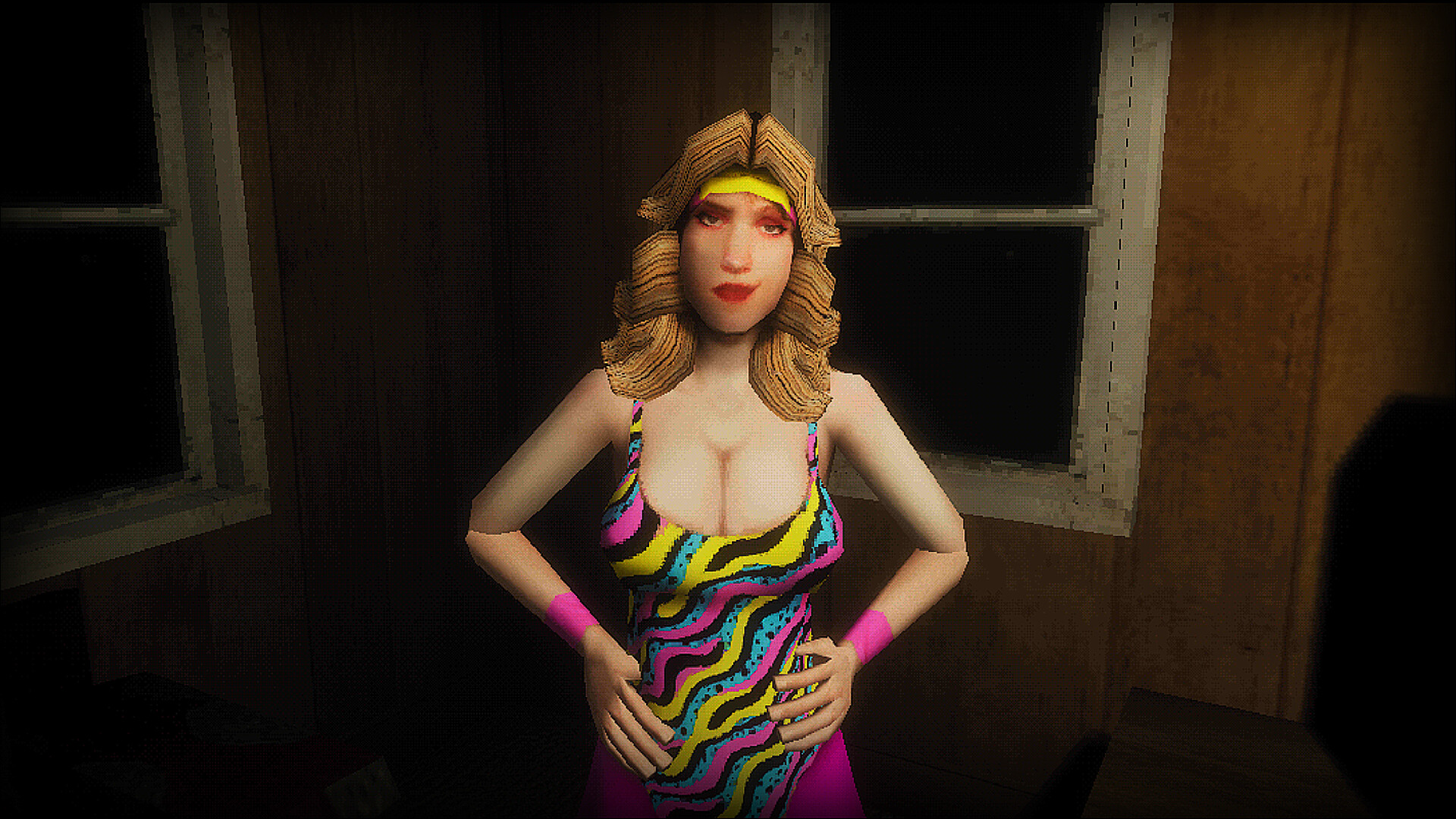 Spooky Tales screenshot 5