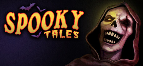 Spooky Tales