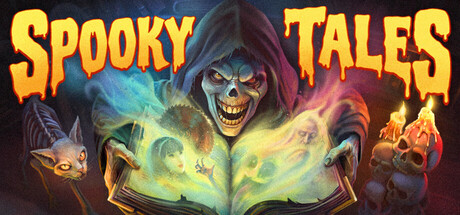 Spooky Tales