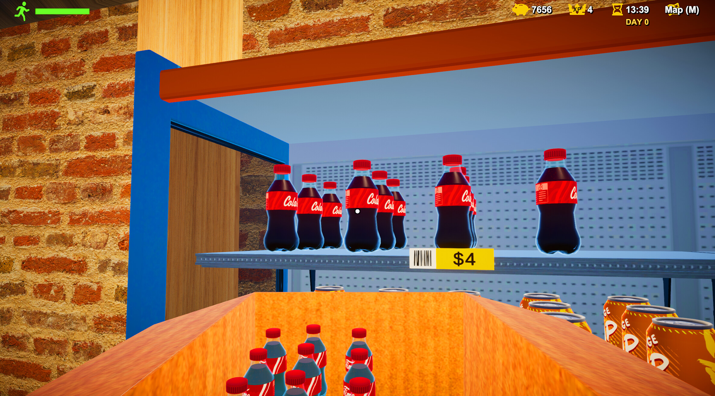 Beach Shop Simulator screenshot 8