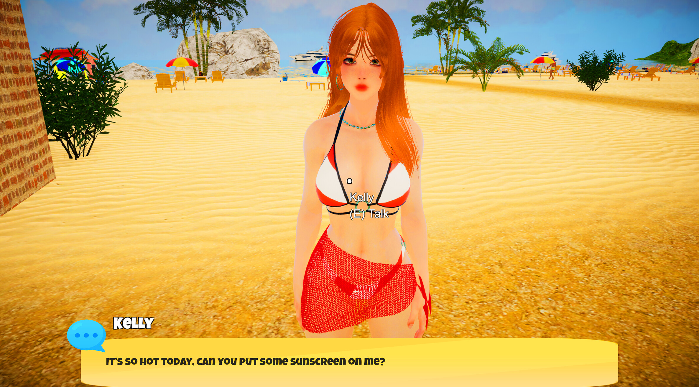 Beach Shop Simulator screenshot 5