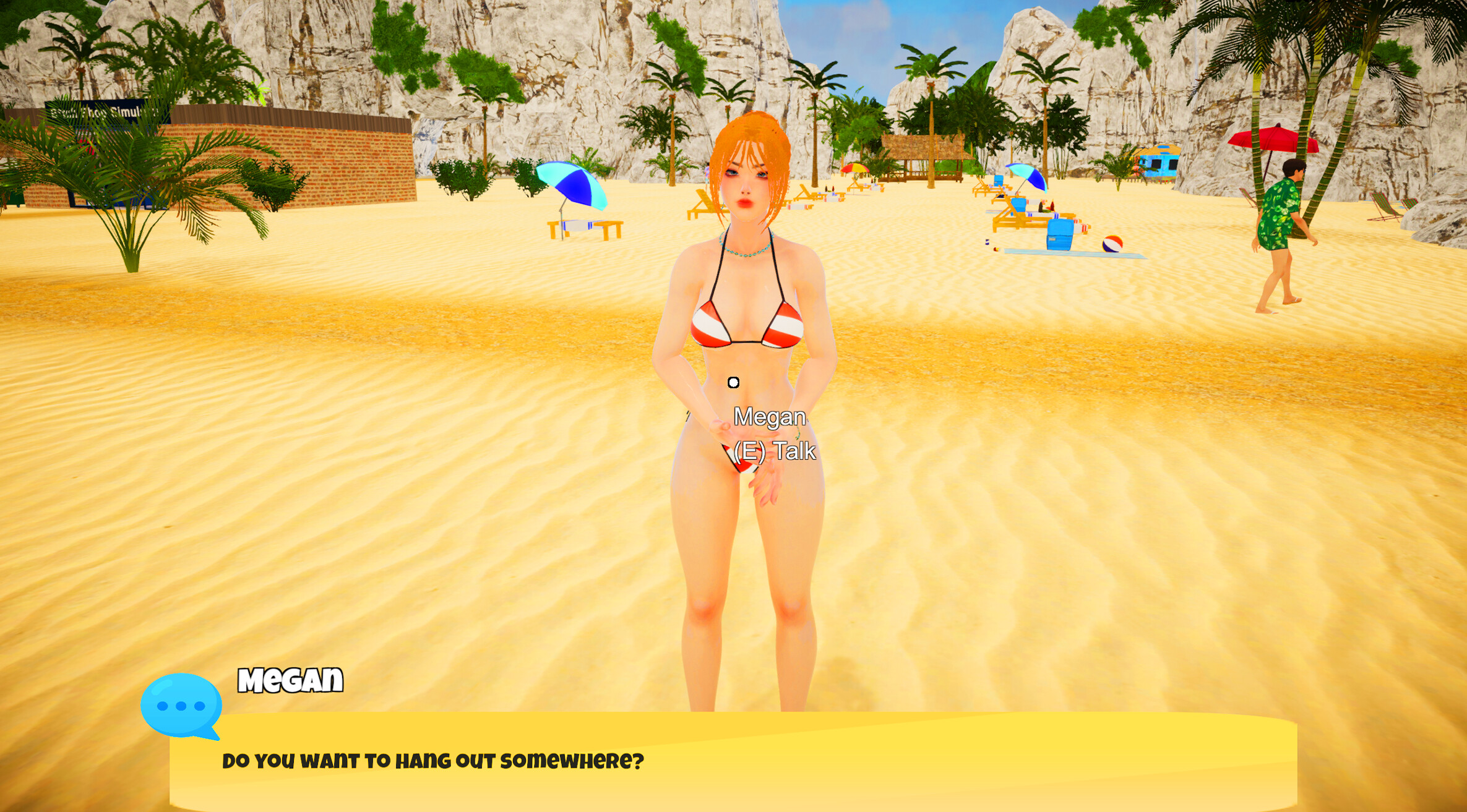 Beach Shop Simulator screenshot 3