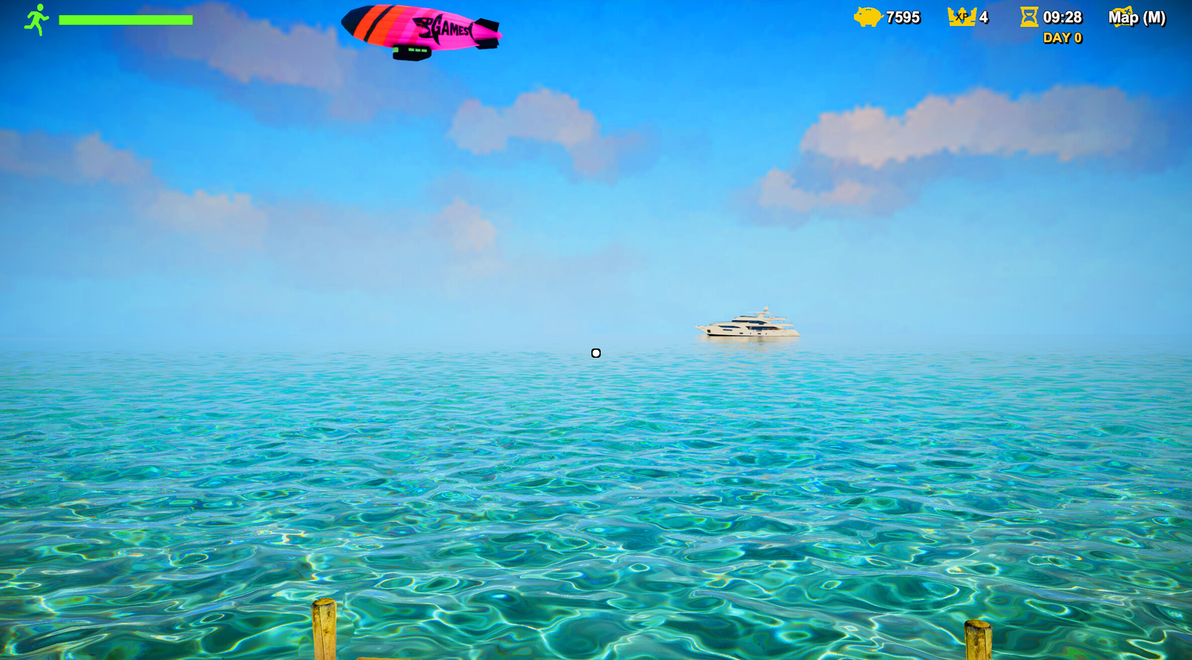 Beach Shop Simulator screenshot 2