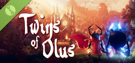 Twins of Olus Demo