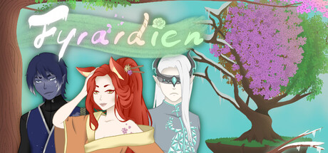 Fyrardien — Steam header