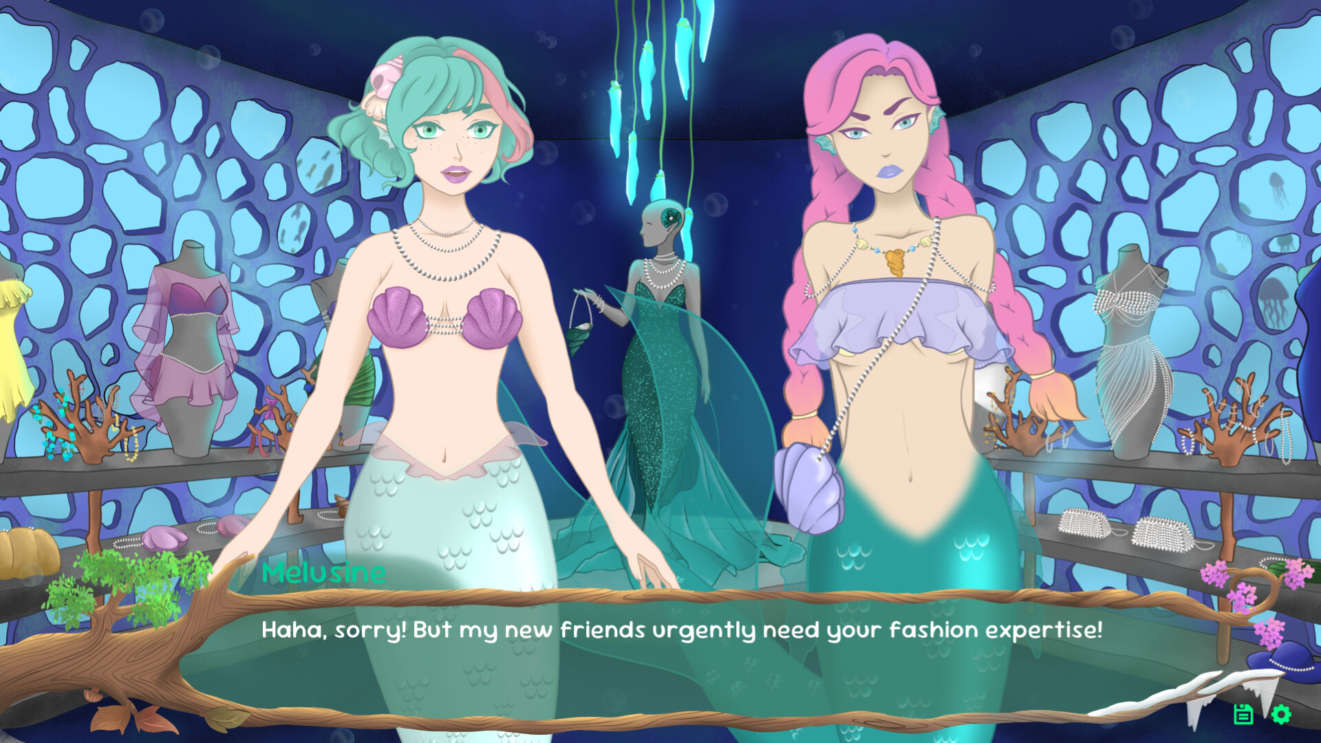 Fyrardien screenshot 7