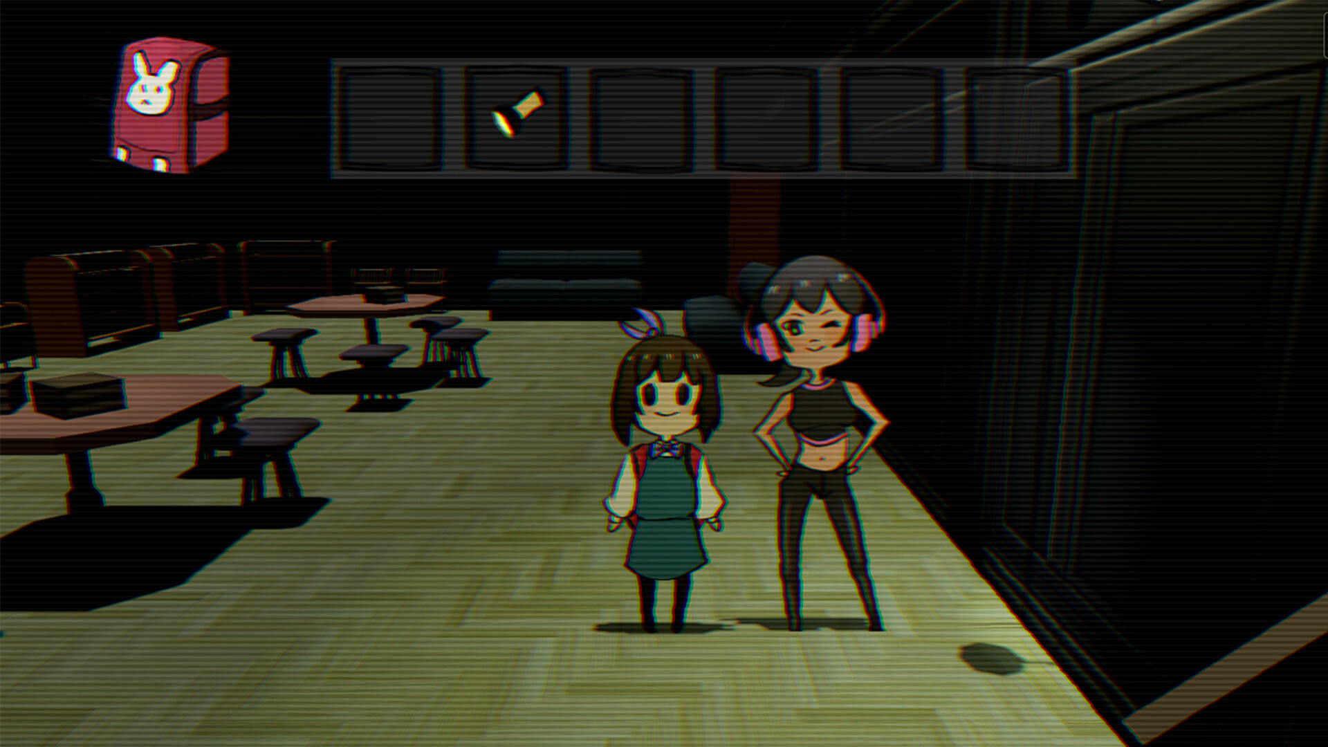 WHERE IS MABEL? screenshot 6