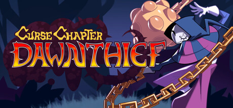 Curse Chapter: Dawnthief