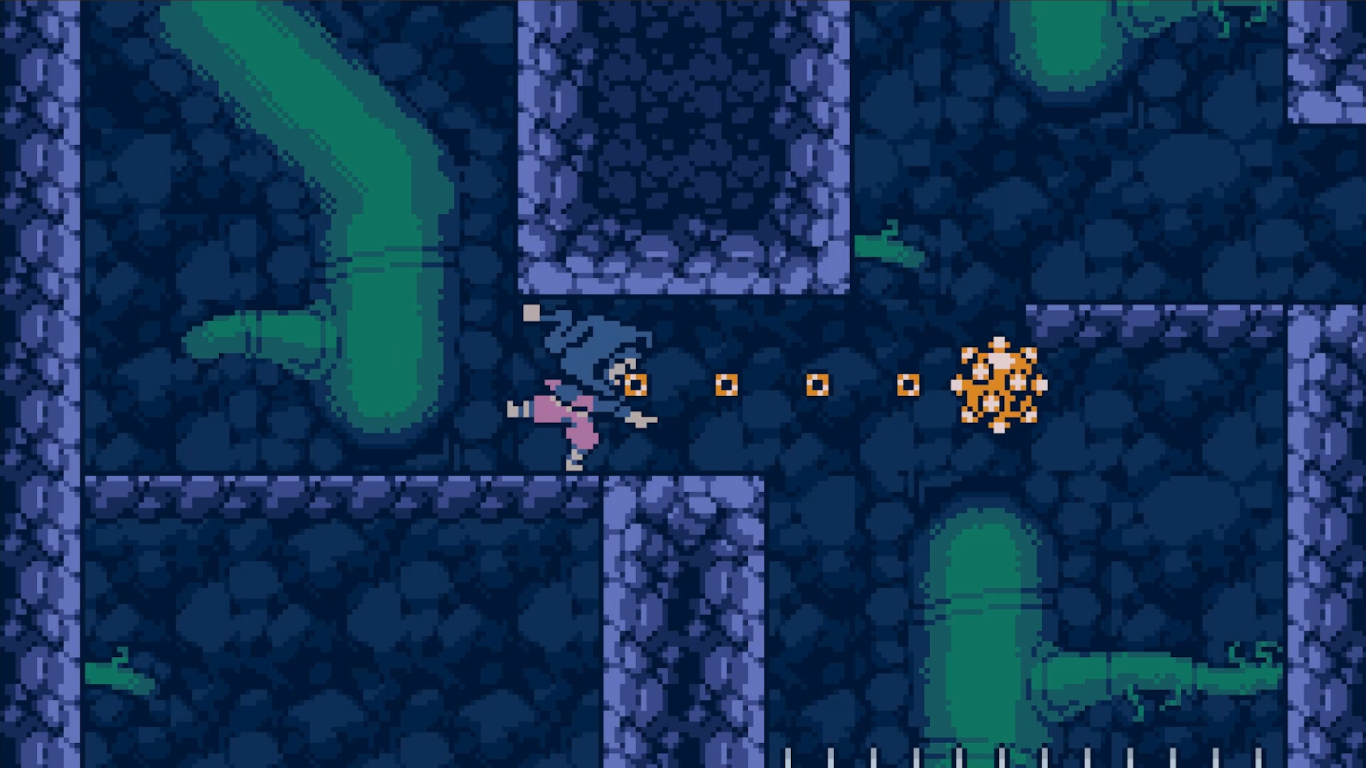 Curse Chapter: Dawnthief screenshot 5