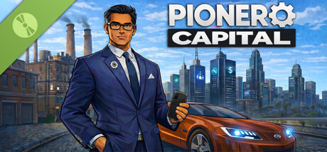 Pionero Capital Demo