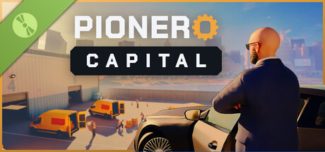 Pionero Capital Demo