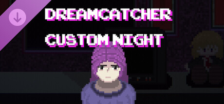 Dreamcatcher 2003 Custom Night