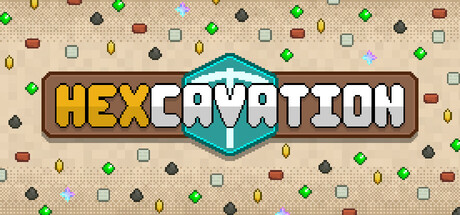 Hexcavation — Steam header