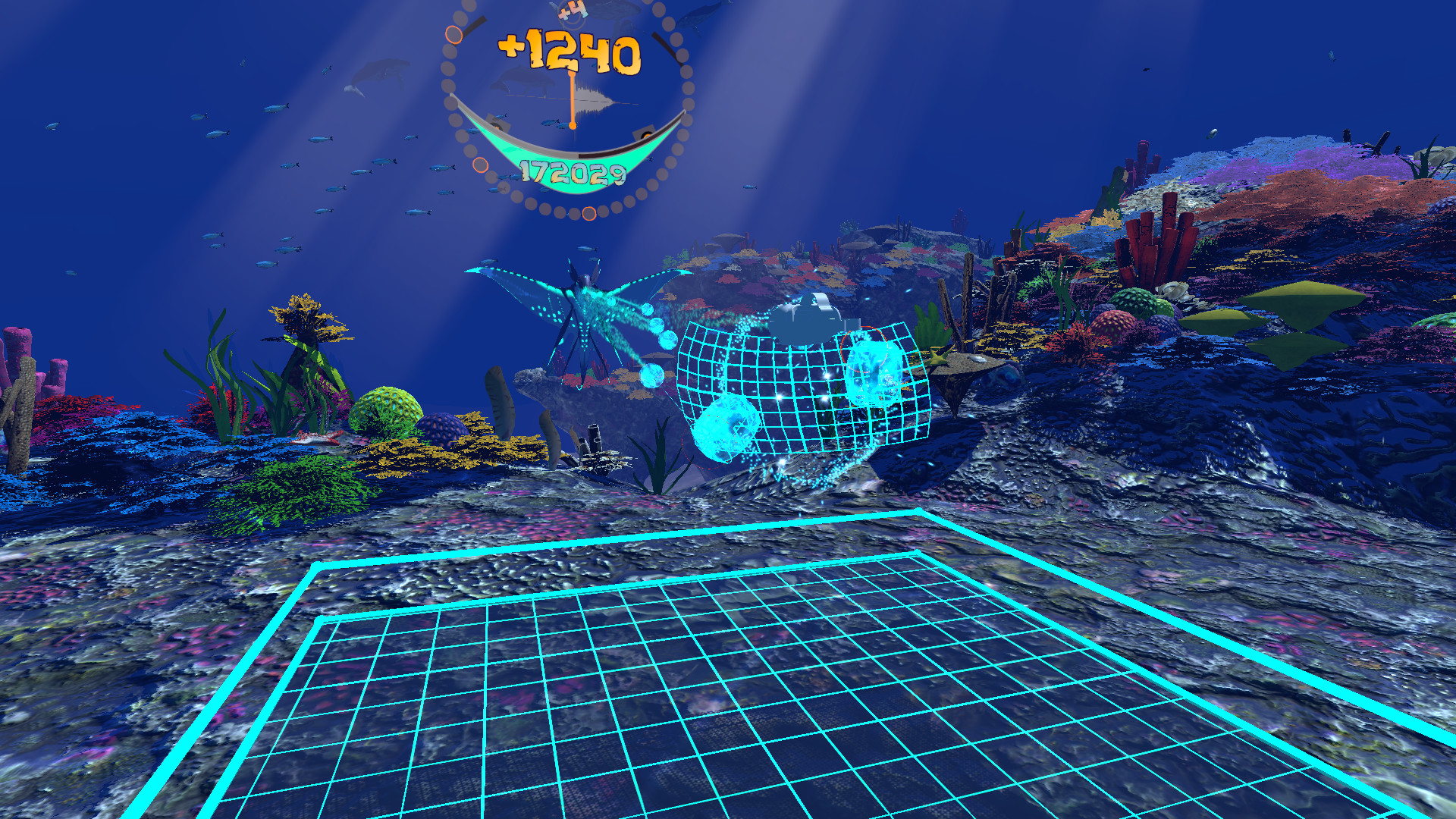 Holodance screenshot 9