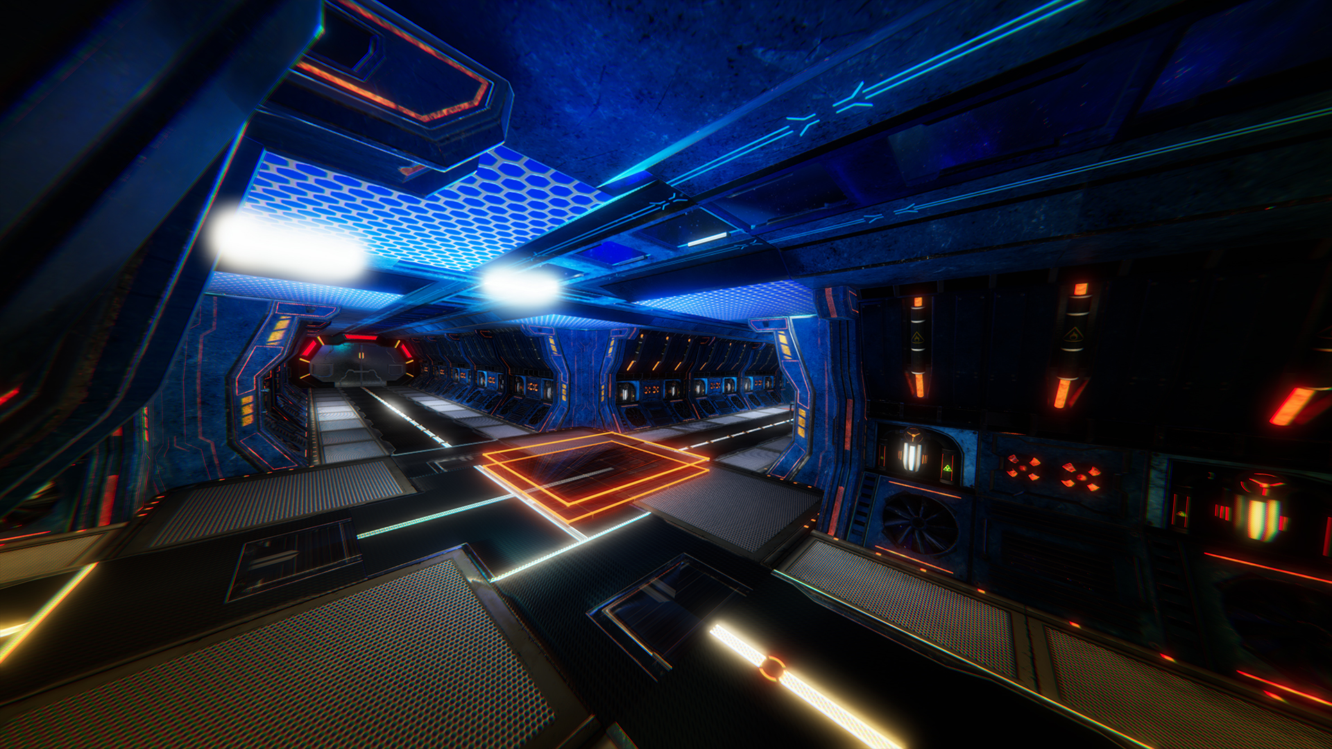 Holodance screenshot 5
