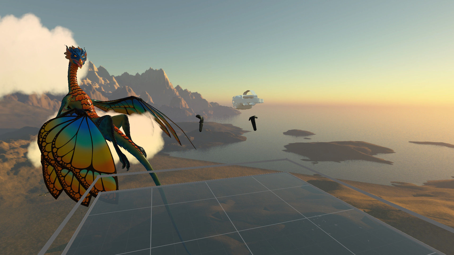 Holodance screenshot 11
