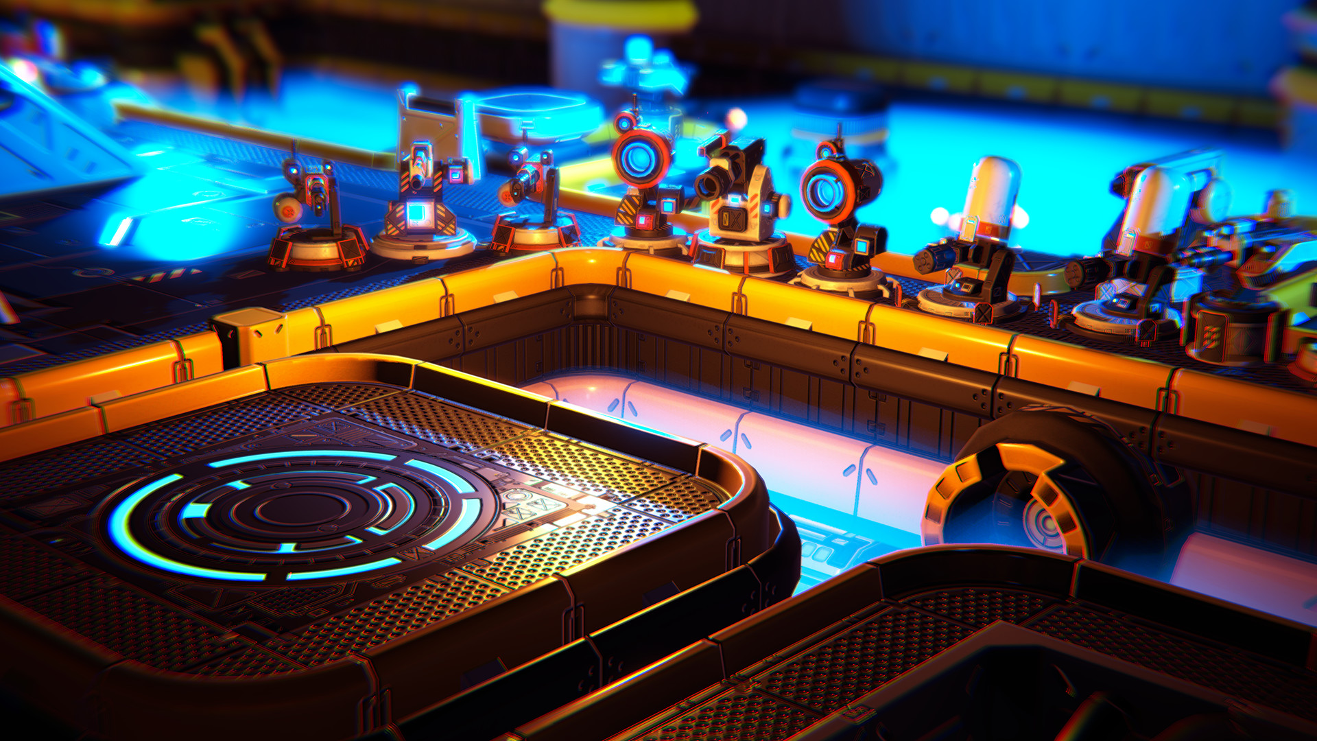 Holodance screenshot 13