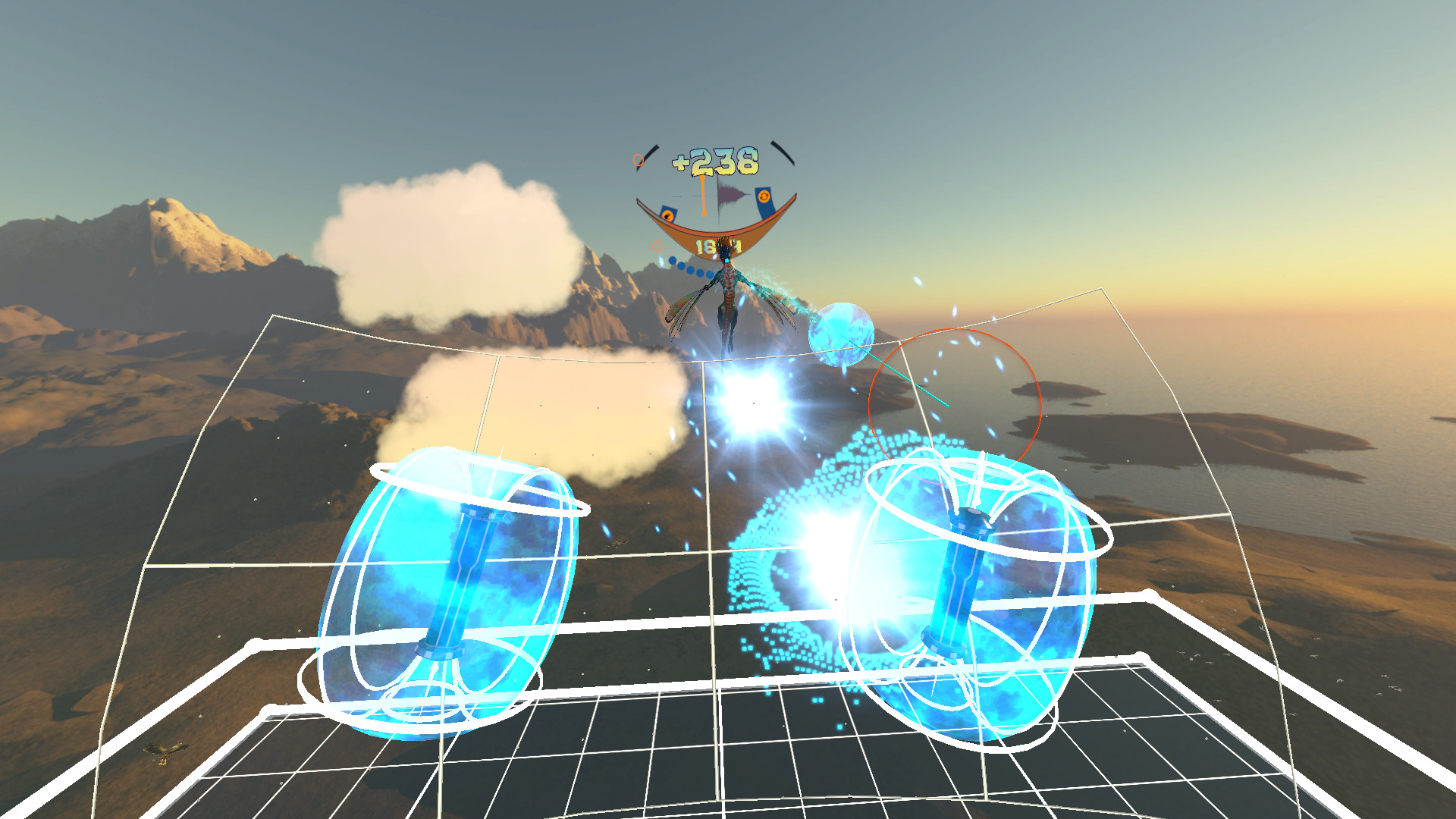 Holodance screenshot 12