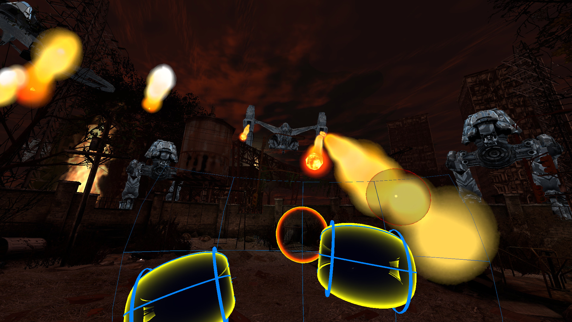 Holodance screenshot 15