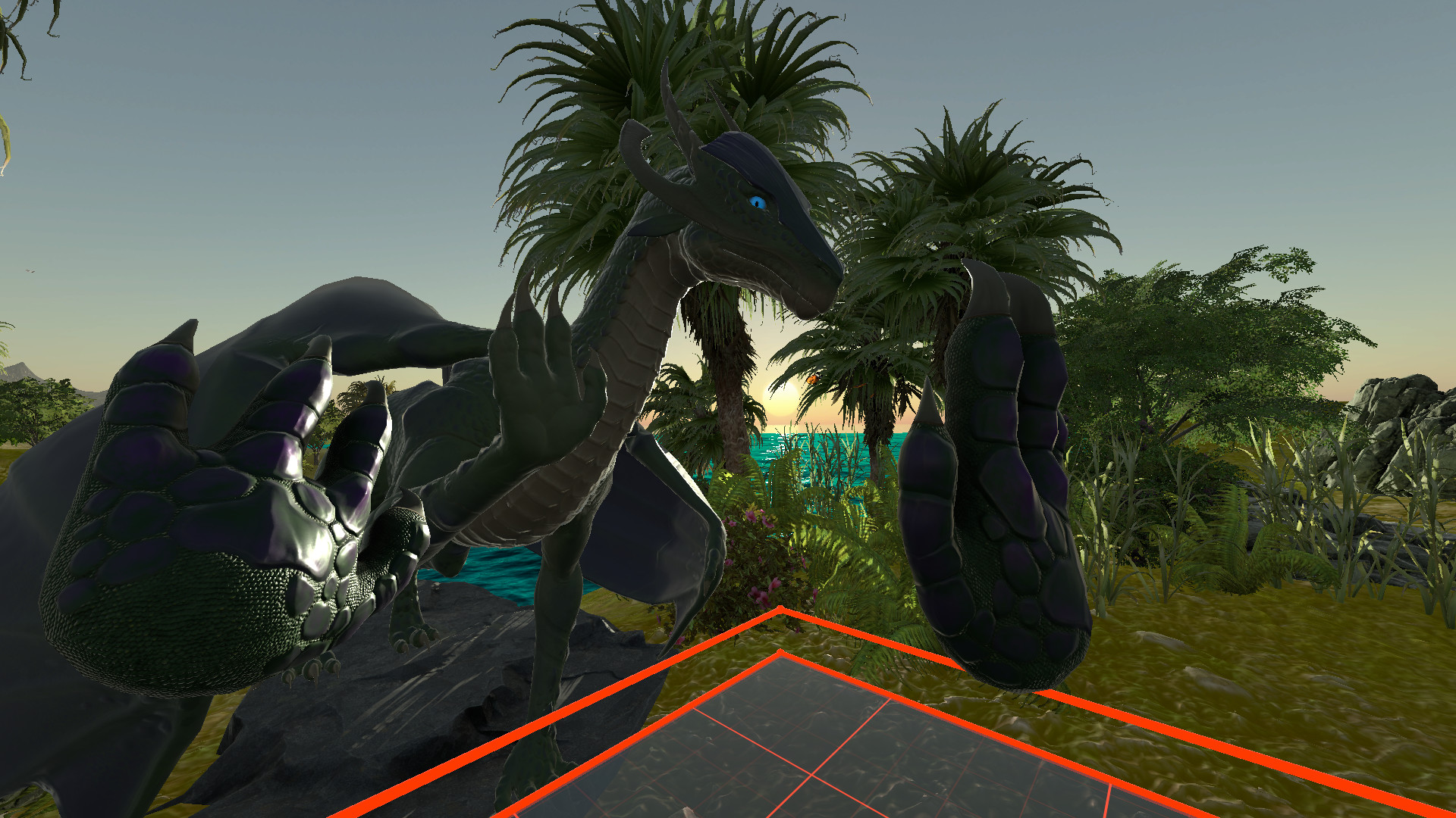 Holodance screenshot 6