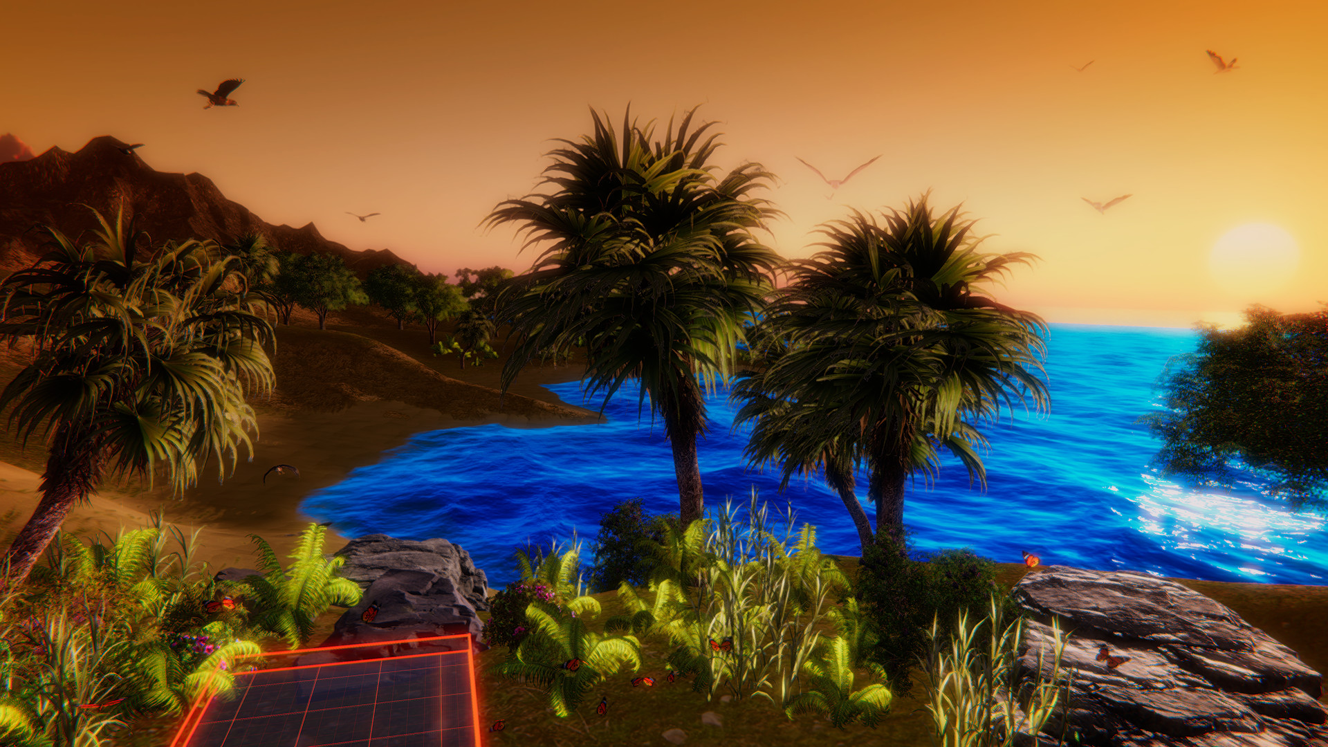 Holodance screenshot 7