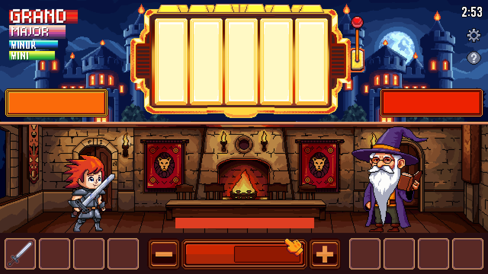 Spinful screenshot 12