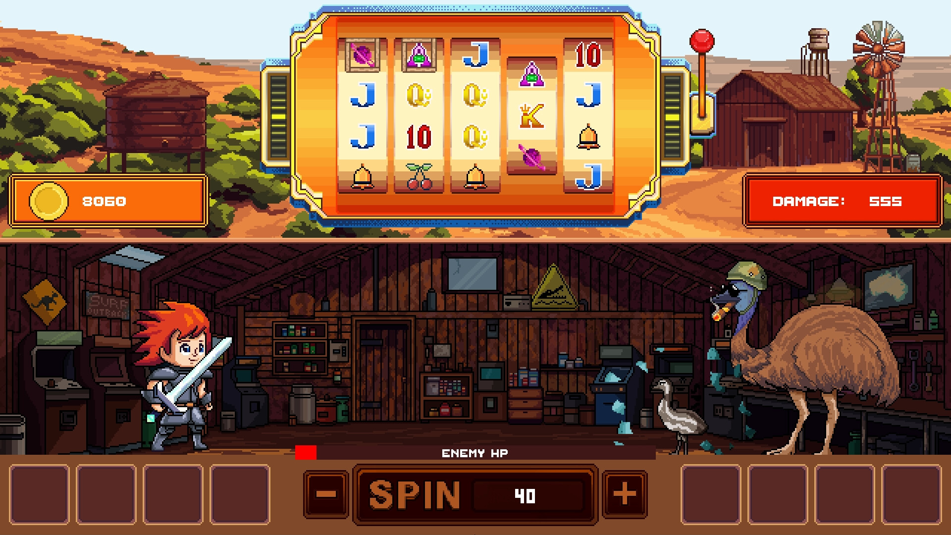 Spinful screenshot 8