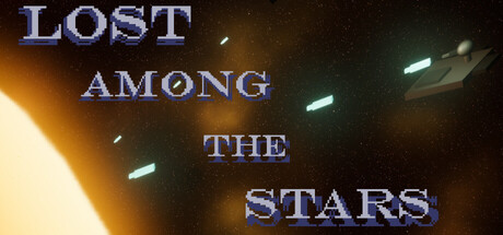 Lost Among the Stars