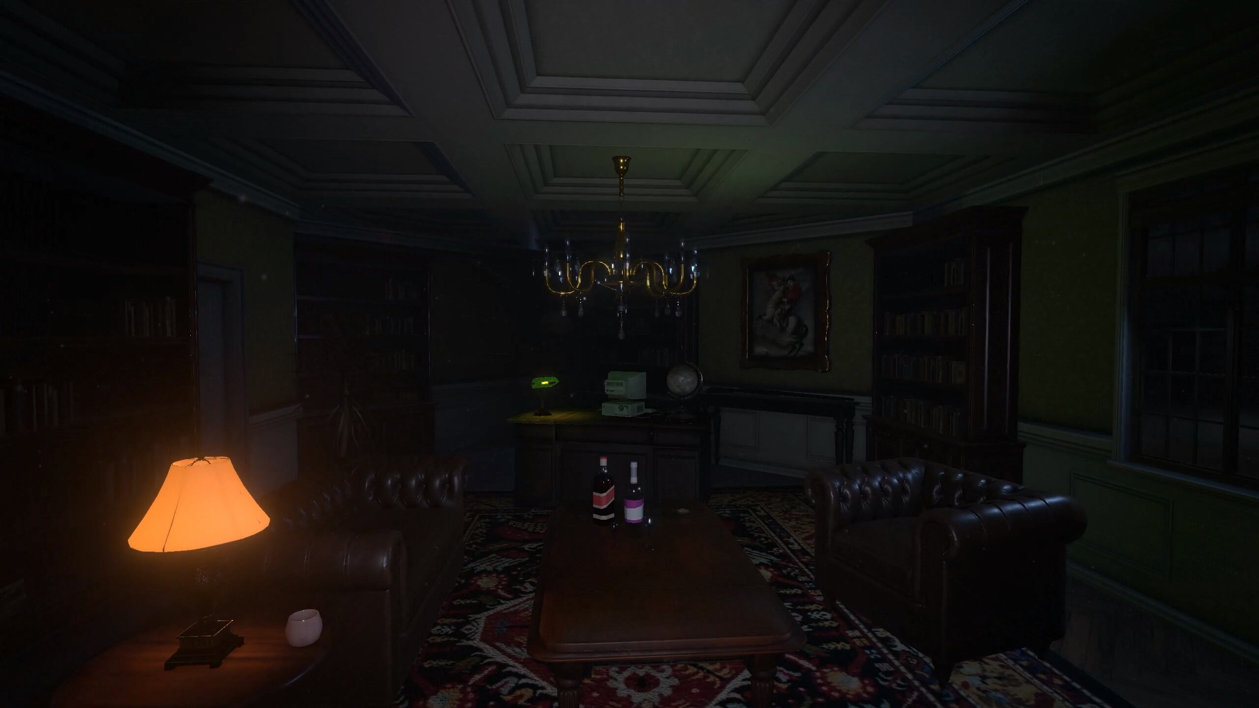 QUIET screenshot 13