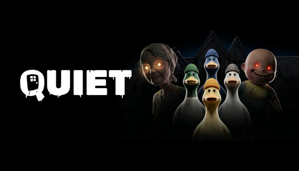 QUIET