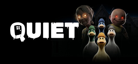 QUIET — Steam header