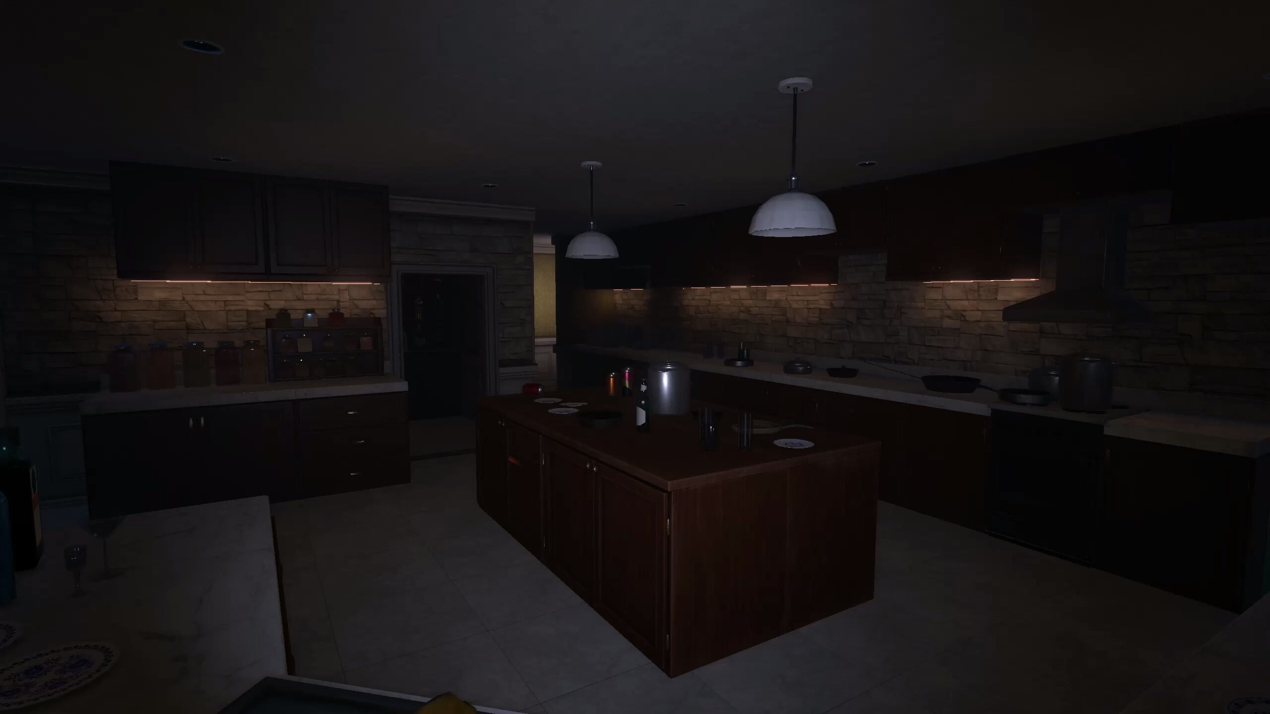 QUIET screenshot 15