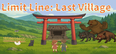 Limit Line: Last Village