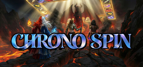 Chrono Spin