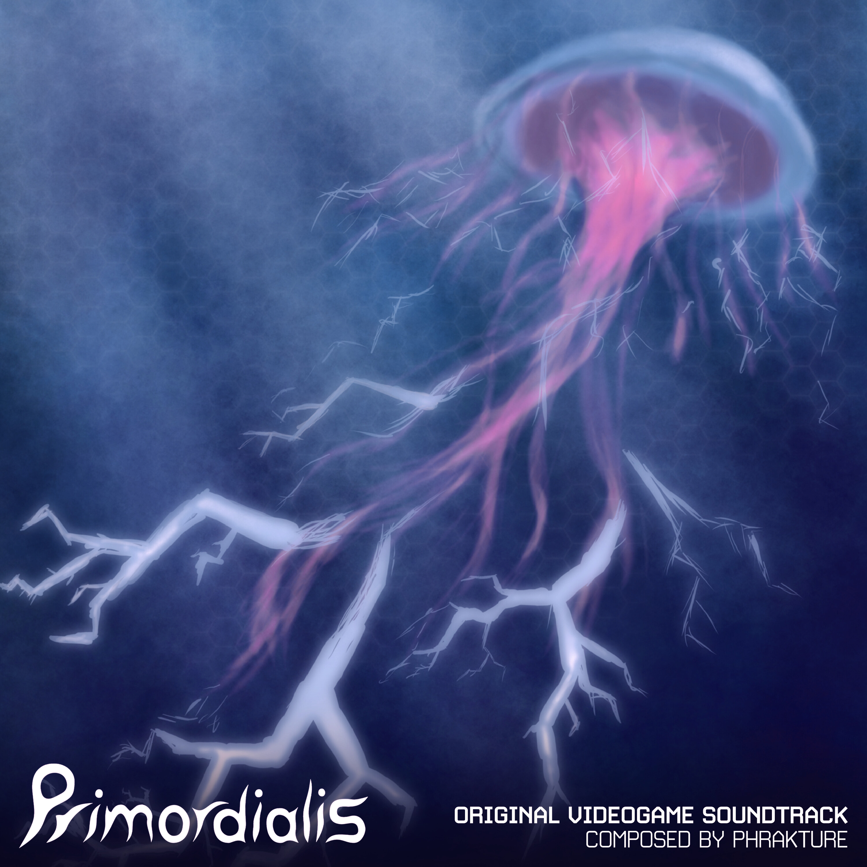 Primordialis Soundtrack screenshot 1