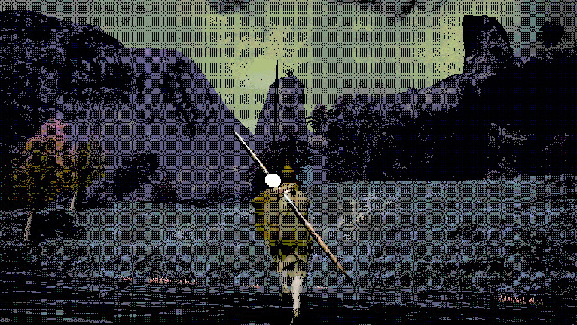 MagusiaN screenshot 7