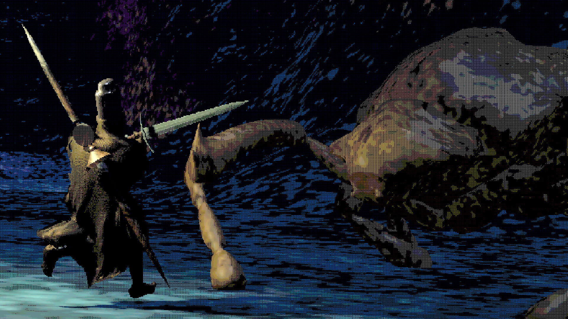 MagusiaN screenshot 6