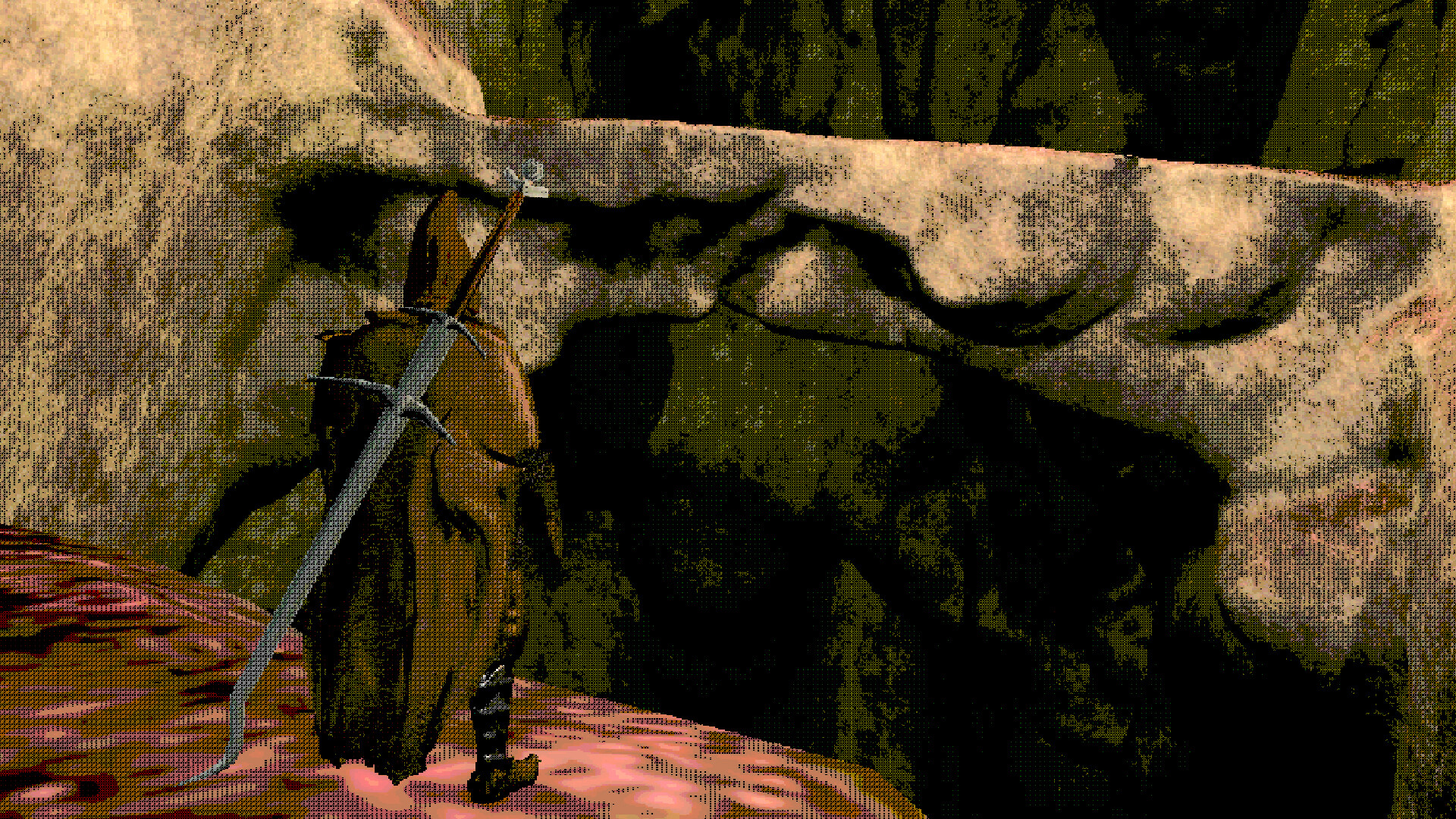 MagusiaN screenshot 5