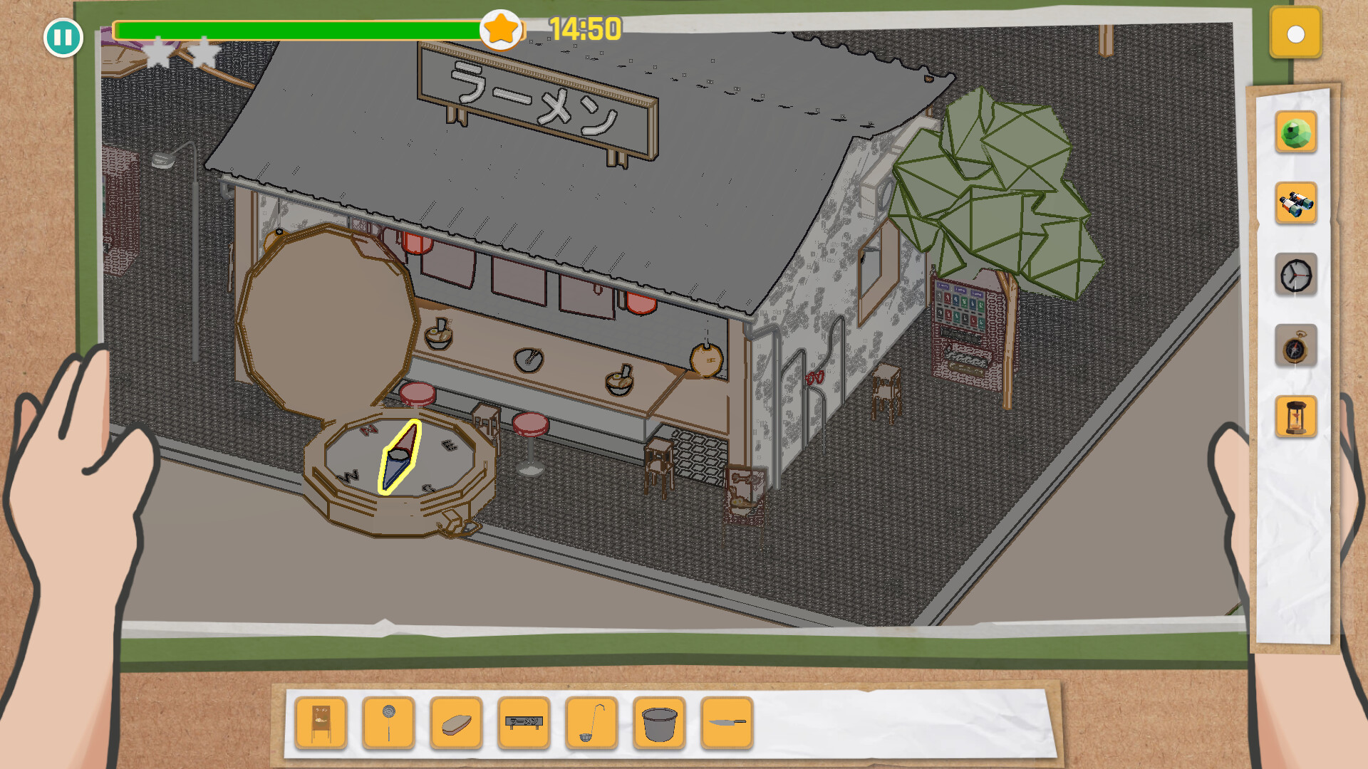 Tiny Utopia screenshot 3