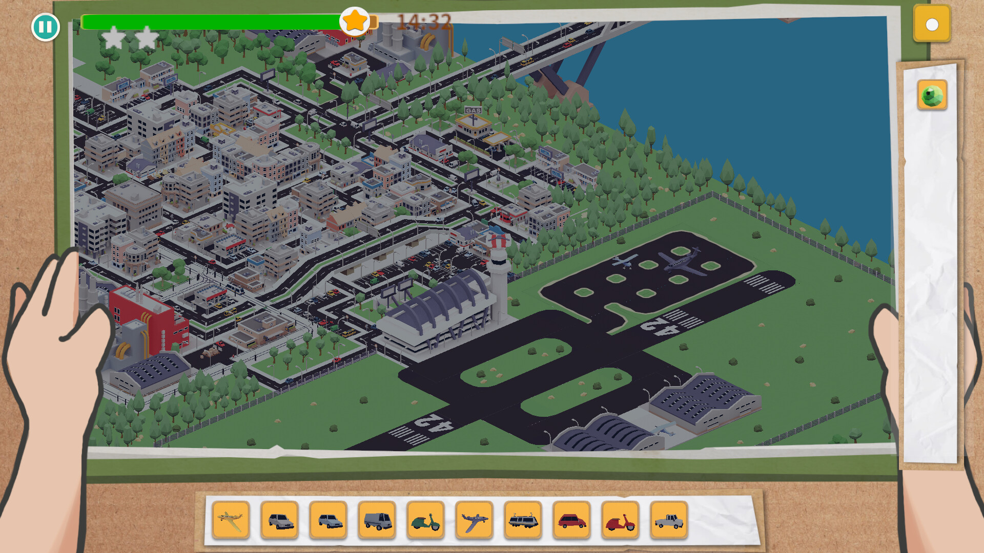 Tiny Utopia screenshot 12