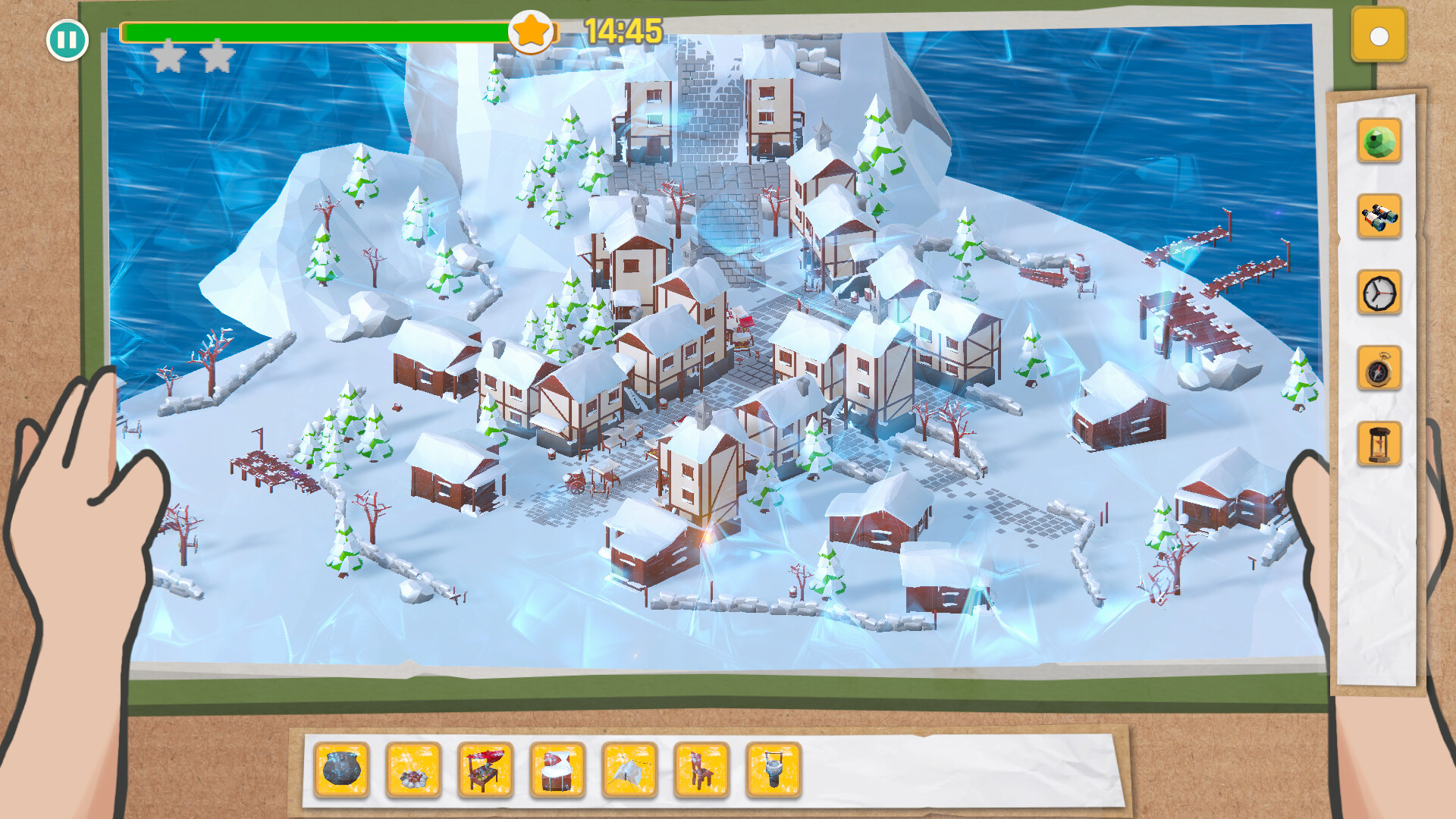 Tiny Utopia screenshot 21