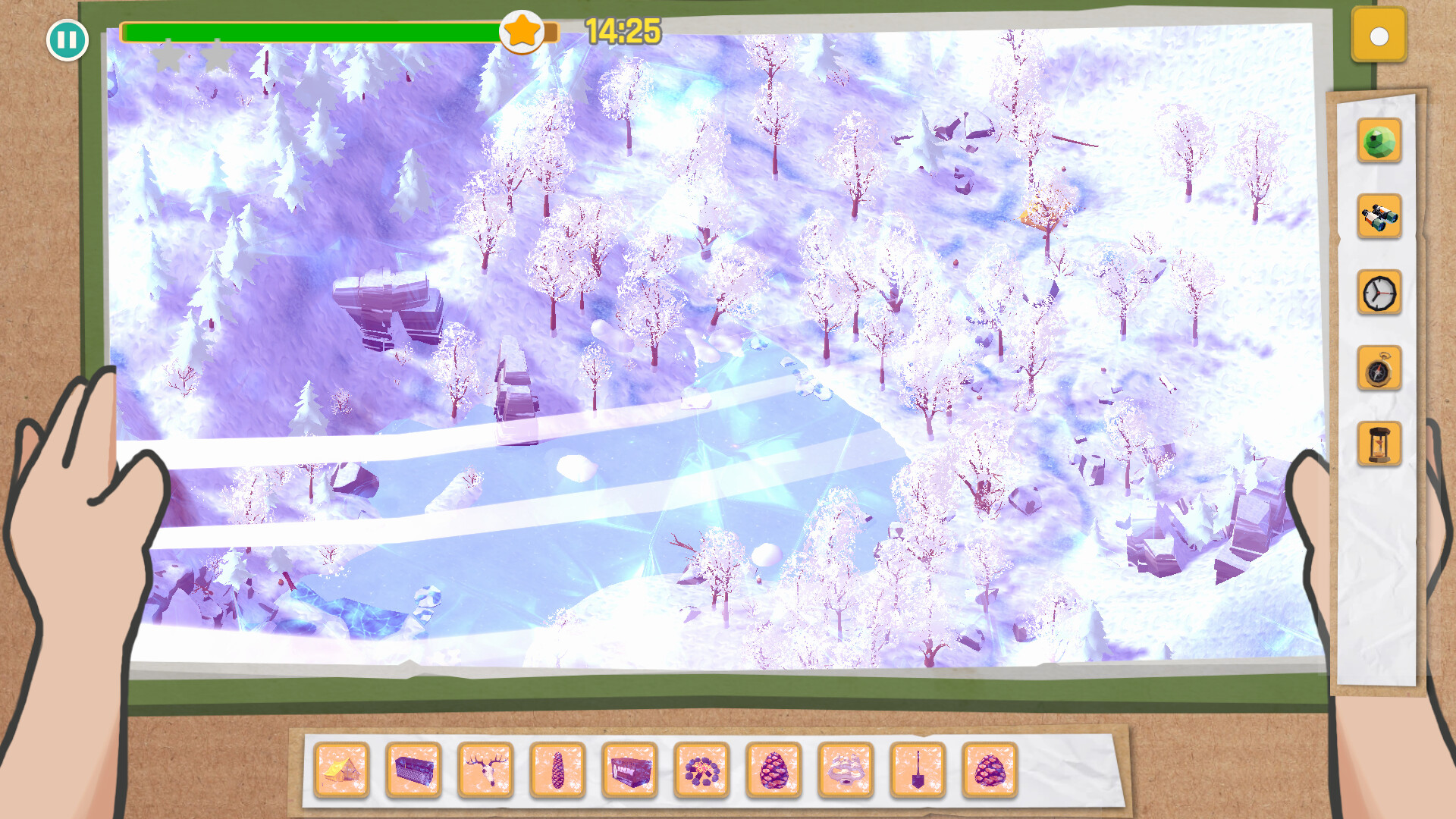 Tiny Utopia screenshot 22