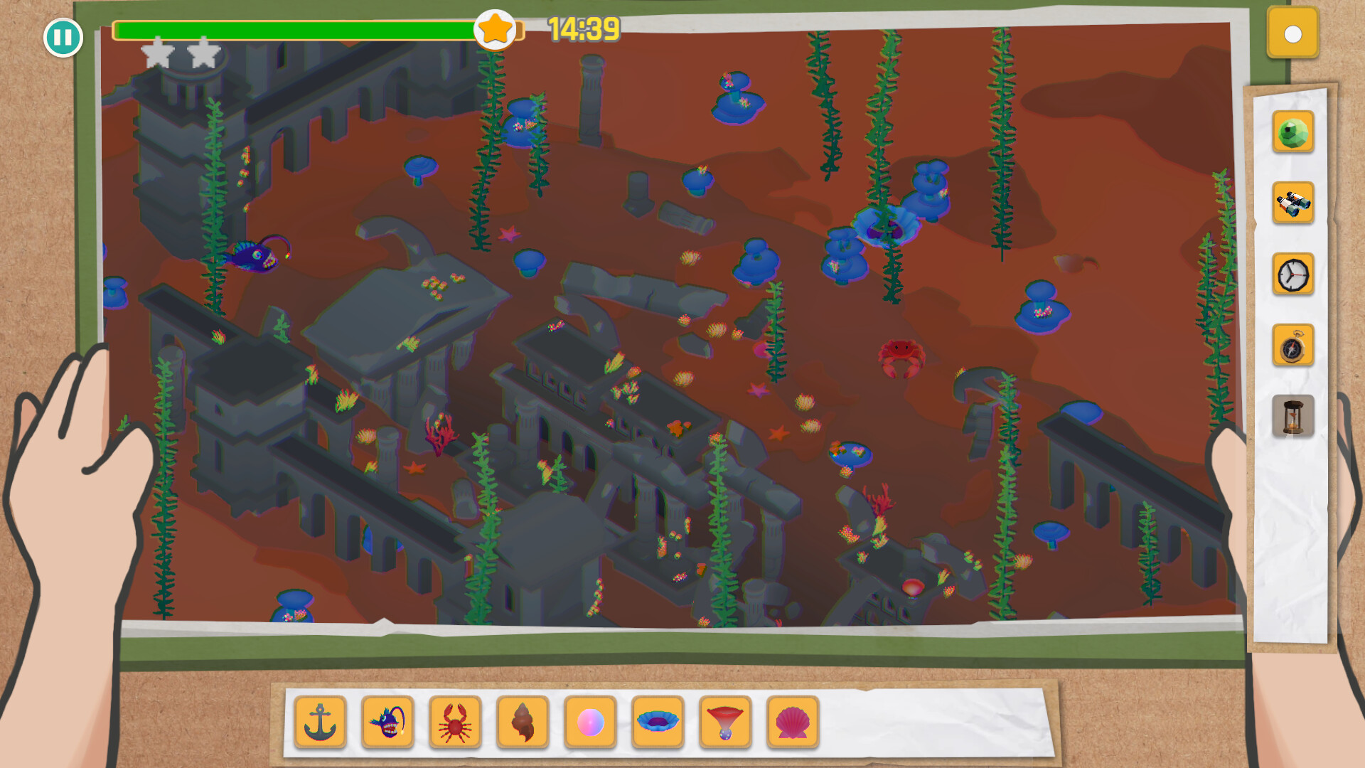 Tiny Utopia screenshot 25