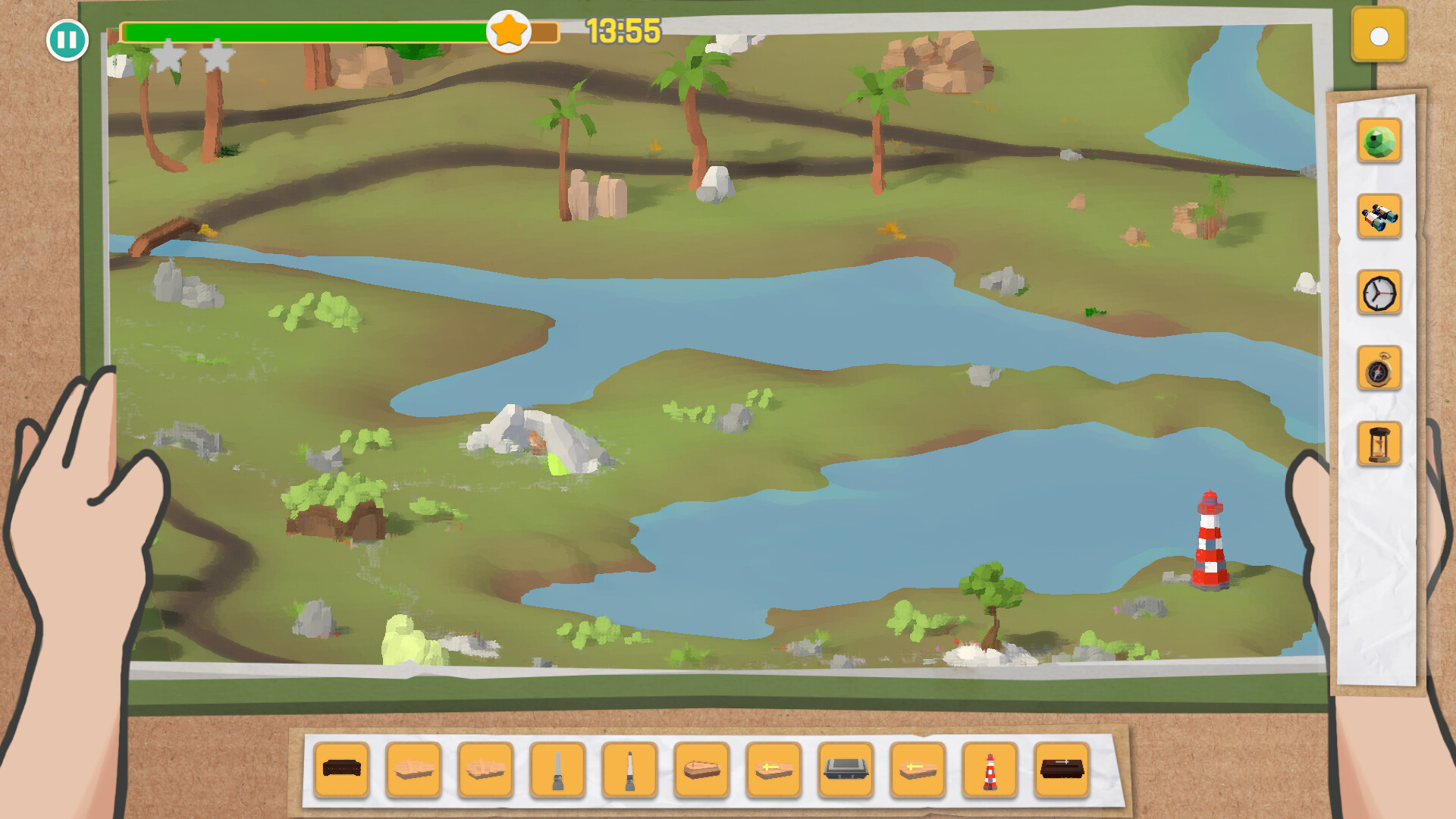 Tiny Utopia screenshot 23