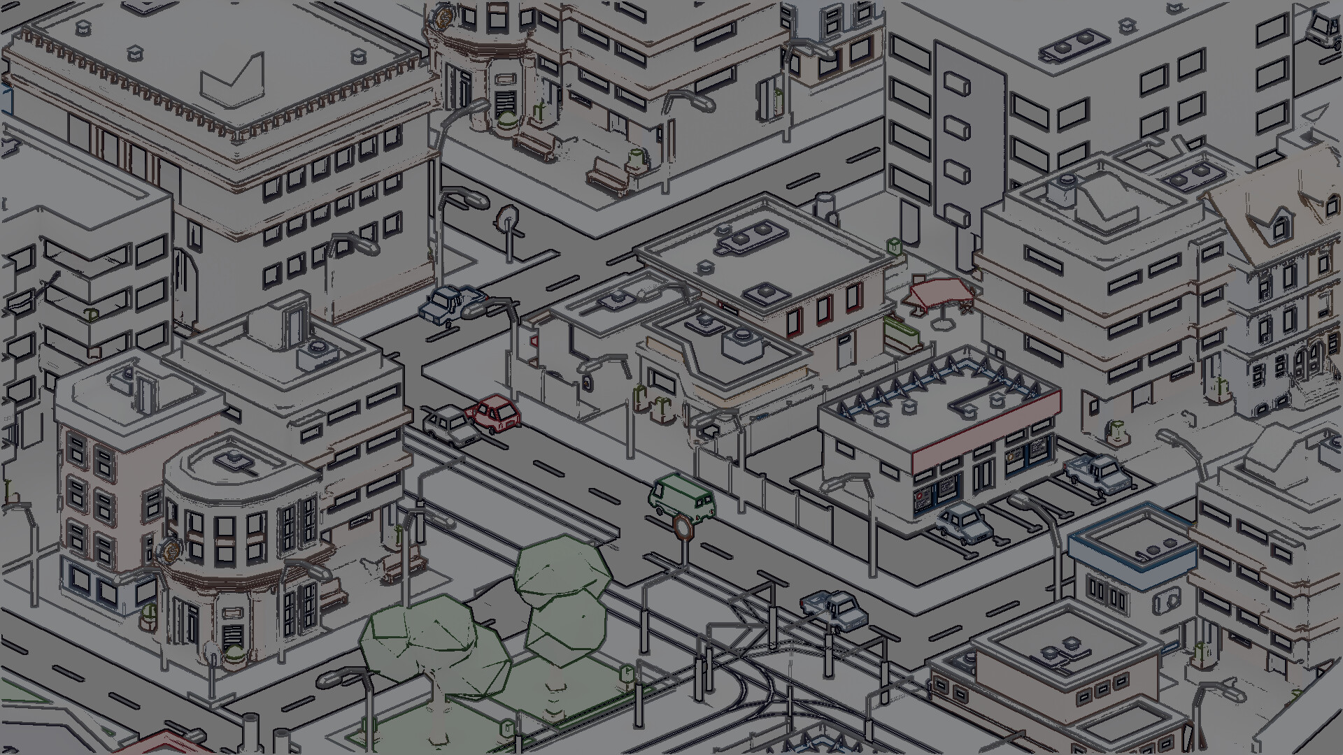 Tiny Utopia screenshot 9